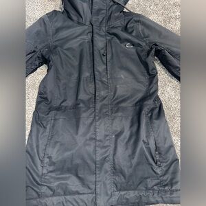 Women’s Oakley ski jacket